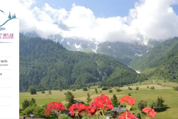 Plongez-vous dans vos vacances de printemps avec le site web du P’tit Refuge –