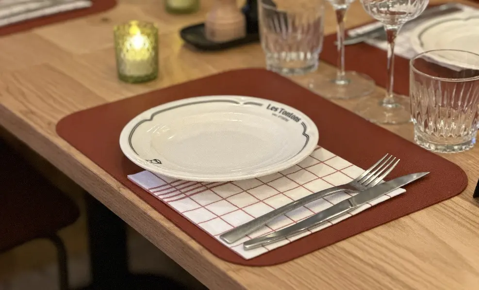 Un accueil en douceur à Val d’Isère / restaurant les Tontons Grilleurs Val d’Isère