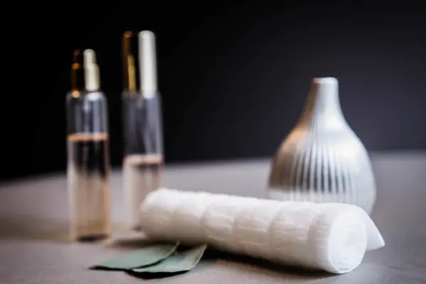 Oshibori / Bien-être / Rafraîchissement