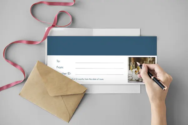 PARCE QUE CERTAINES ATTENTIONS MÉRITENT D’ÊTRE IMPRIMÉES avec Vistacom Impression