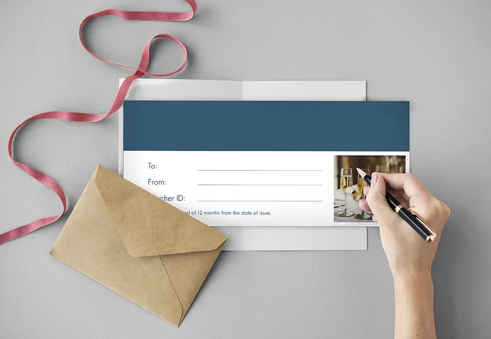 PARCE QUE CERTAINES ATTENTIONS MÉRITENT D’ÊTRE IMPRIMÉES avec Vistacom Impression